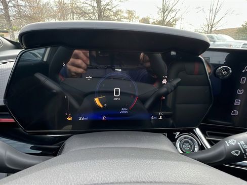 New 2026 Chevrolet Trax RS w/ Driver Confidence Package image 22