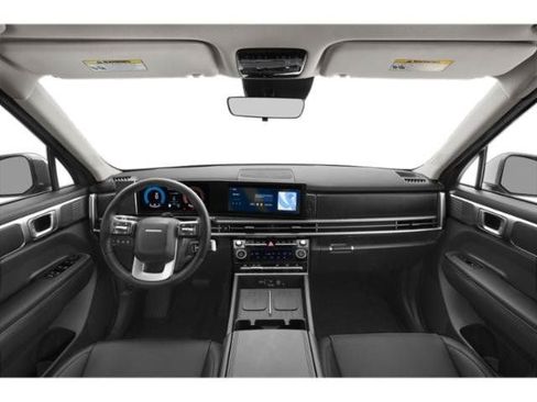 New 2026 Hyundai Santa Fe SEL AWD/4WD image 4