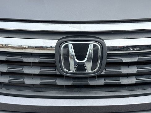 Used 2020 Honda Ridgeline RTL image 32