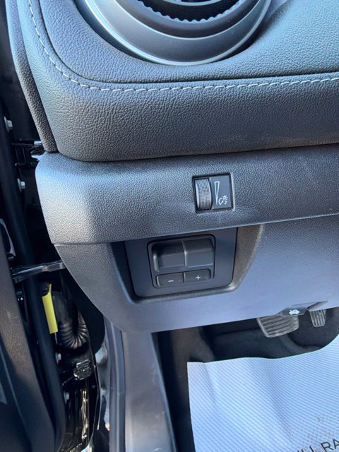 New 2026 Chevrolet Colorado LT AWD/4WD image 17