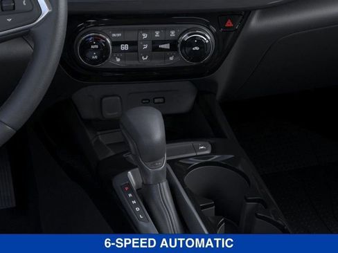 New 2026 Chevrolet Trax ACTIV image 24