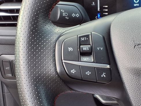 Used 2024 Ford Escape ST-Line FWD image 16