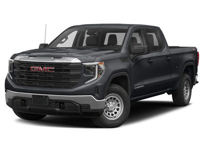 Used 2022 GMC Sierra 1500 AT4 w/ AT4 Preferred Package