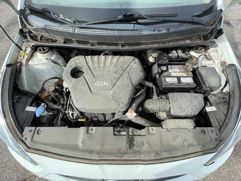 Used 2014 Hyundai Accent GLS image 45