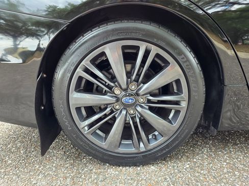 Used 2018 Subaru WRX image 18