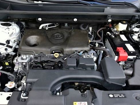 Used 2024 Toyota RAV4 XLE Premium image 29