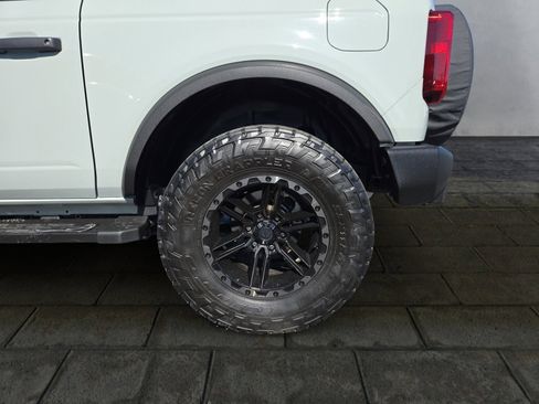 Used 2023 Ford Bronco 2-Door image 26