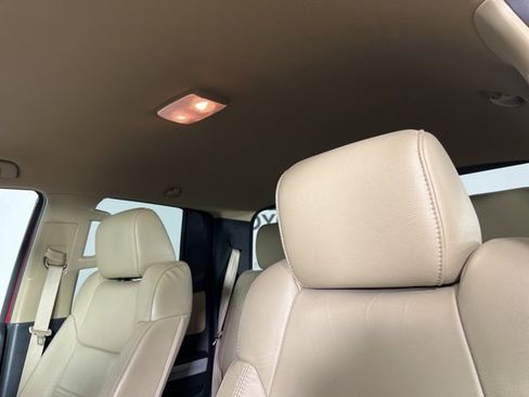 Certified 2017 Toyota Tundra Limited image 5