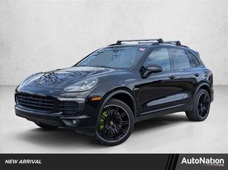 Used 2016 Porsche Cayenne S video 1