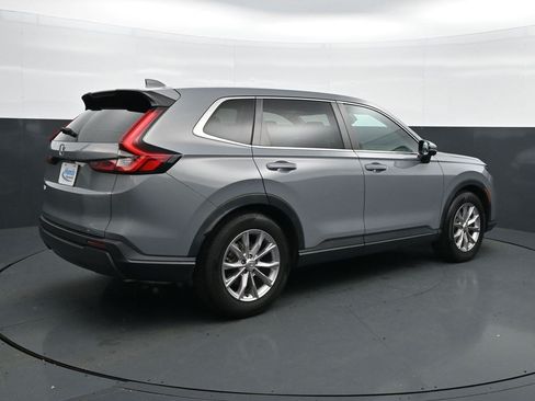 Used 2024 Honda CR-V EX-L image 7