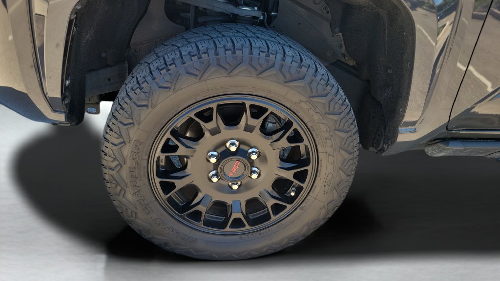 Used 2025 Toyota Tacoma SR5 RWD image 26