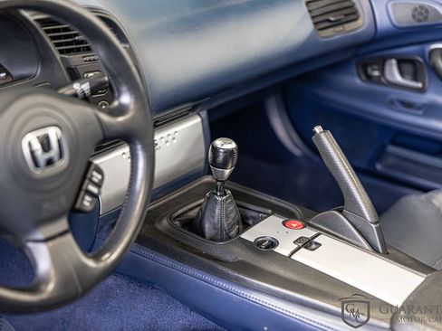 Used 2005 Honda S2000 image 20