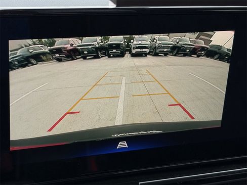 New 2026 Chevrolet TrailBlazer RS image 16