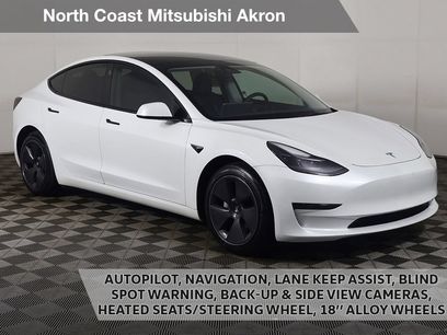 Used 2023 Tesla Model 3 Standard Range
