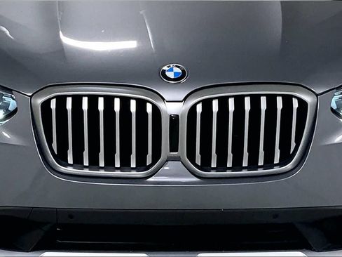 Used 2023 BMW X3 sDrive30i w/ Convenience Package RWD image 32