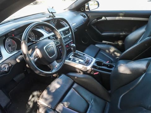 Used 2012 Audi S5 Prestige AWD/4WD image 17