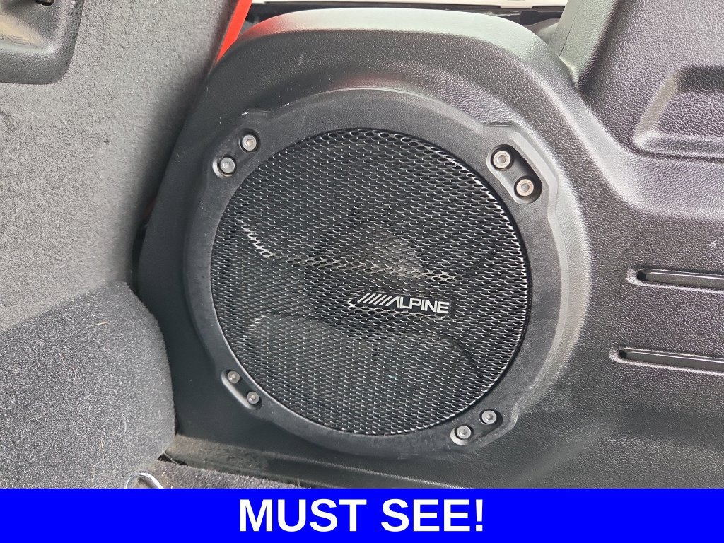 Used 2023 Jeep Wrangler Unlimited Rubicon 4xe AWD/4WD image 19