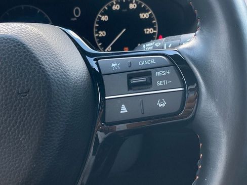 Used 2024 Honda HR-V Sport image 14