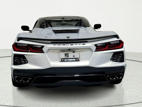 Used 2023 Chevrolet Corvette Stingray Preferred Conv w/ 2LT RWD image 4