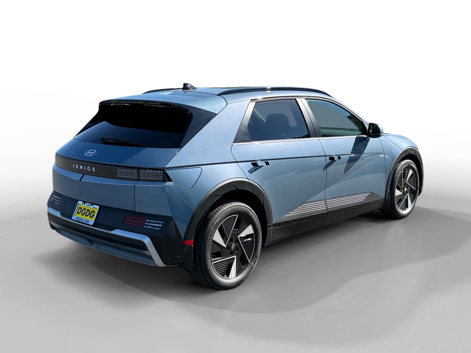 New 2027 Hyundai Ioniq 5 SEL RWD image 5