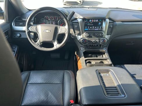 Used 2019 Chevrolet Suburban Premier w/ RST Edition RWD image 9
