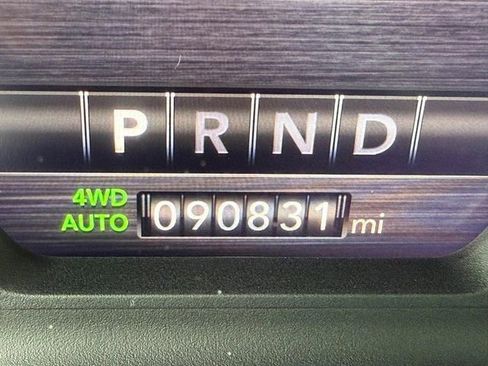 Used 2021 RAM 1500 Big Horn w/ Built-to-serve Edition image 30