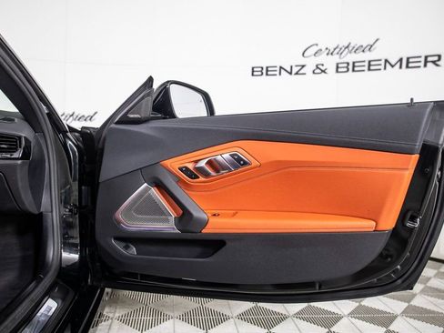 Used 2021 BMW Z4 M40i w/ Shadowloine Package image 18