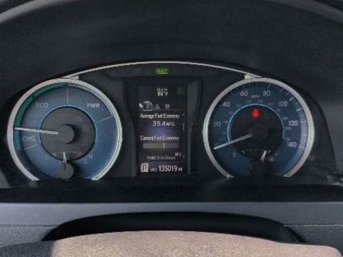 Used 2016 Toyota Camry LE FWD image 13