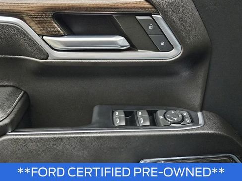 Used 2023 Chevrolet Silverado 1500 RST w/ Texas Edition Plus AWD/4WD image 32