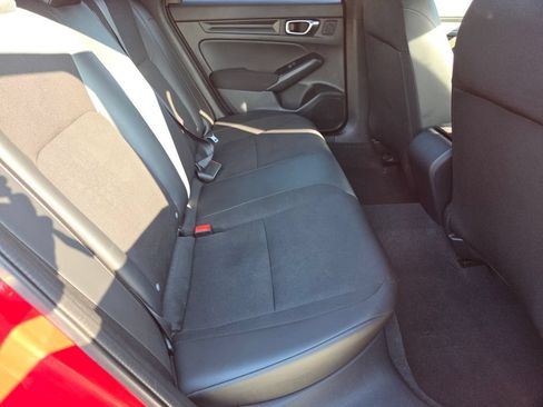 Certified 2023 Honda Civic Sport image 27