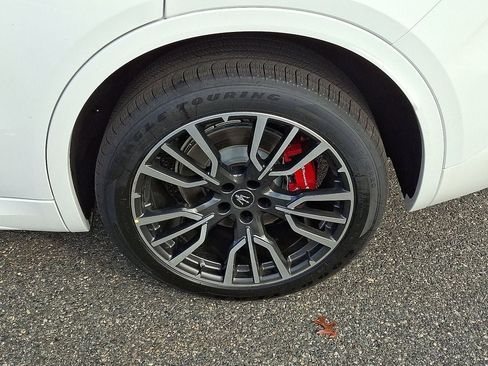 New 2025 Maserati Grecale GT image 25