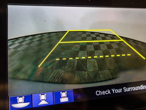 Used 2021 Honda Civic Sport image 21