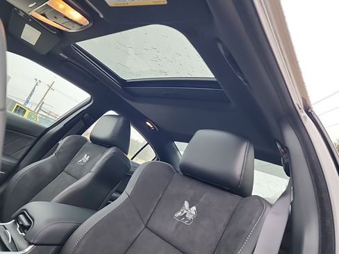 Certified 2023 Dodge Charger Scat Pack w/ Plus Group image 38