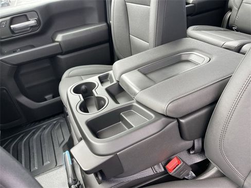 New 2025 GMC Sierra 3500 Pro w/ 1SA Pro Safety Plus Package image 20