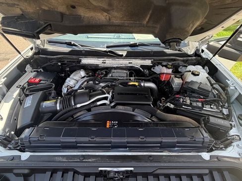 Used 2020 Chevrolet Silverado 3500 W/T w/ WT Fleet Convenience Package AWD/4WD image 14