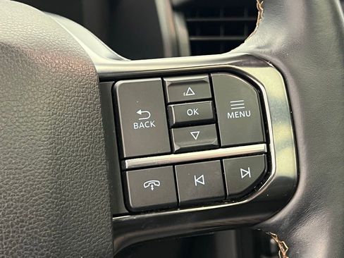 Used 2022 Ford Expedition Platinum image 20