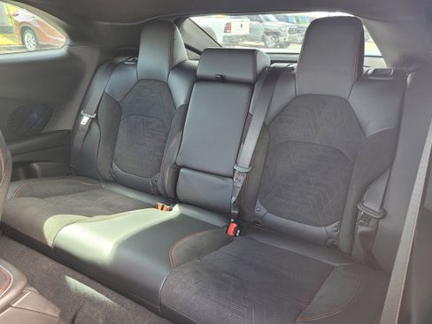 New 2026 Dodge Charger Scat Pack image 16