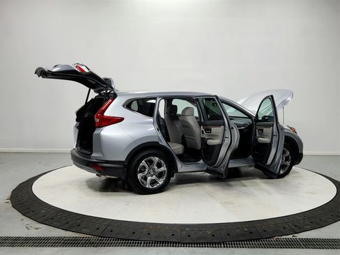 Used 2018 Honda CR-V EX-L image 15