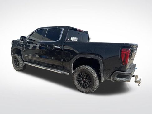 Used 2025 GMC Sierra 1500 Denali AWD/4WD image 2