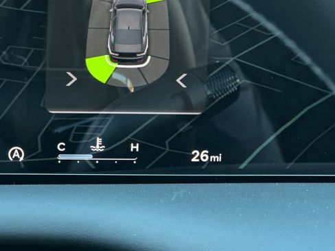 New 2026 Genesis G80 3.5T Prestige image 28