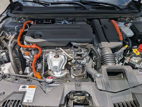 Used 2026 Honda Accord EX-L image 27