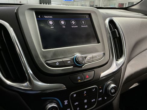 Used 2023 Chevrolet Equinox LT image 26