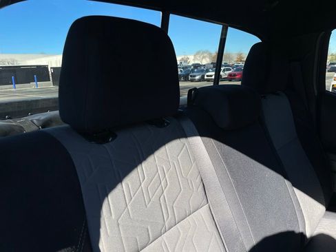 Used 2020 Toyota Tacoma TRD Off-Road w/ Technology Package image 36