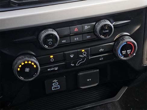 New 2026 Ford F250 XL w/ STX Appearance Package image 18