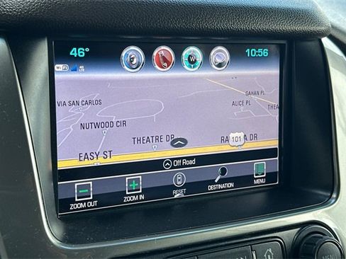 Used 2018 Chevrolet Tahoe LT w/ Max Trailering Package image 23