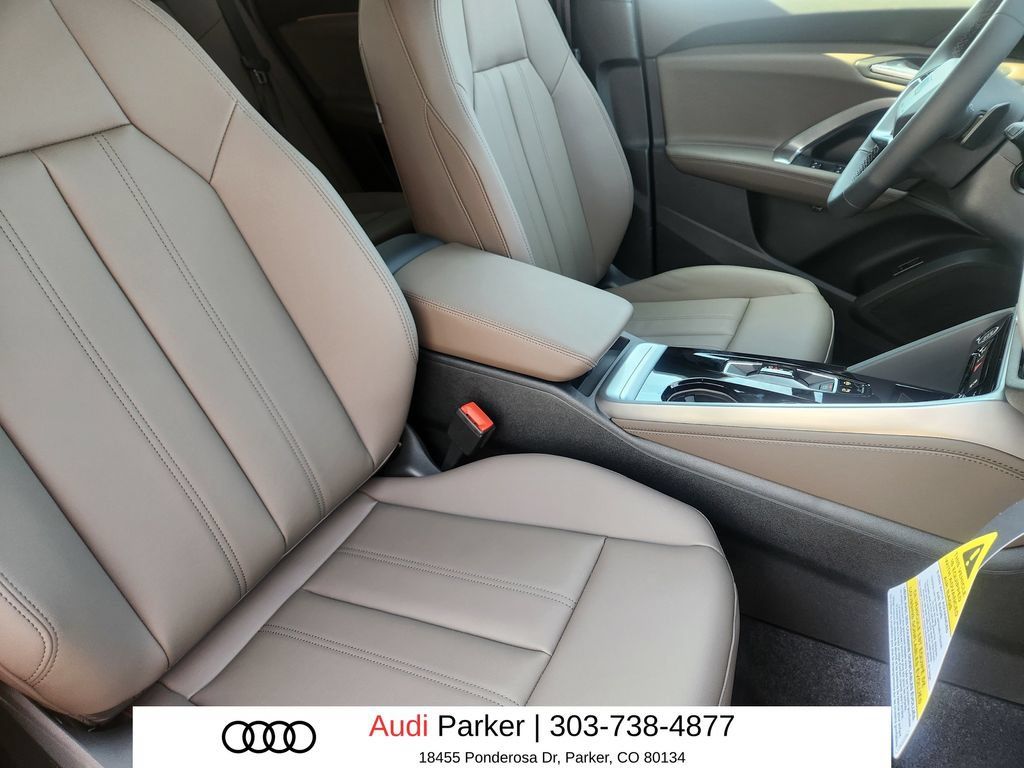 New 2026 Audi Q5 2.0T AWD/4WD image 18