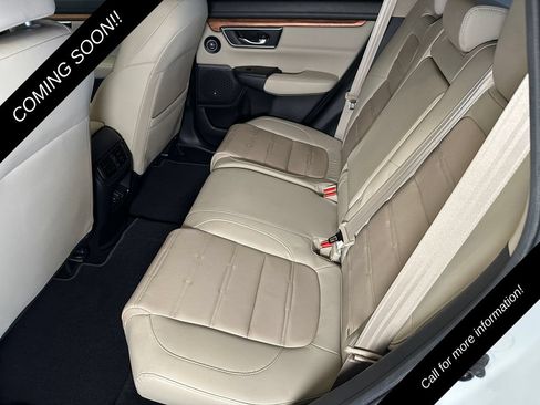 Used 2019 Honda CR-V EX-L image 21