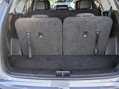 Used 2024 Kia Sorento S image 7