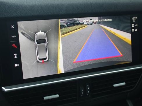 Certified 2023 Porsche Cayenne image 22