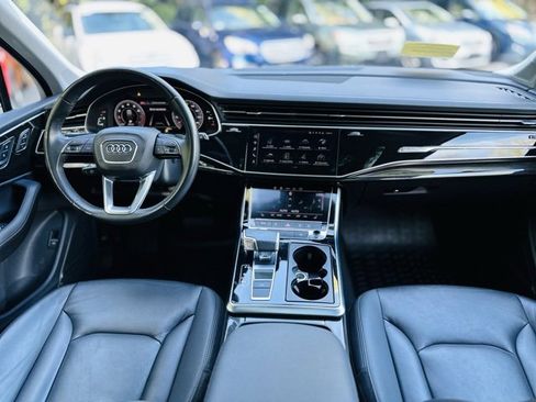 Used 2023 Audi Q7 2.0T Premium Plus image 27